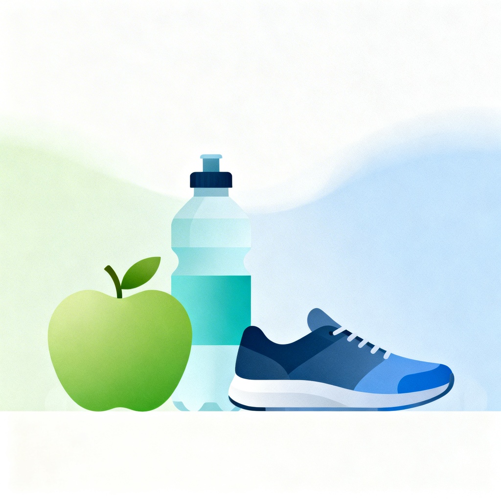 Cómo Incorporar Hábitos Saludables en Tu Rutina Diaria